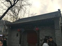 -湘子庙