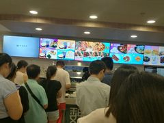 -魏家凉皮(协和店)