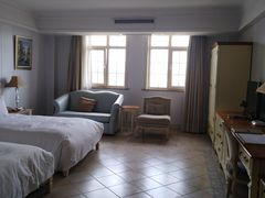 -平湖九龙山庄园圣马可酒店