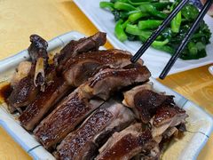 -海鲜街菜馆(海珠南路店)