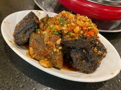 -湘肠香火锅店(团结湖店)