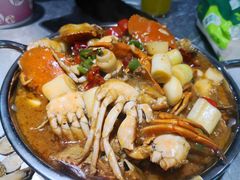 -小民大排档(光谷店)