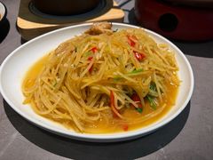 -麻都·成都菜(人民广场店)