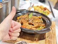 -香港深仔记茶餐厅(东门店)