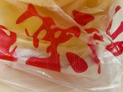 -陈记甜品窝(中山北路店)