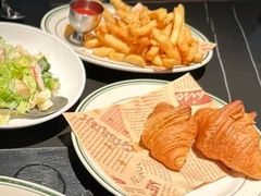 -404干式熟成牛排馆•聚会餐厅