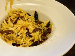 菜心蛰头-玉林烤鸭店(垡头店)