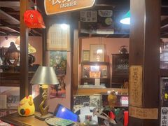 -古董花园(思南路42弄小区店)