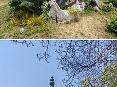 -无锡梅园公园