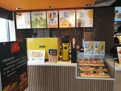 -麦当劳(东石东一路店)