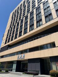 -上海交通大学医学院附属上海儿童医学中心(陆家嘴总院区)