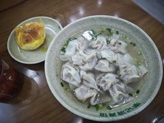 -李记清真馆(打钉巷店)