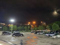 -朱家尖南沙景点