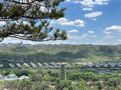 -承德避暑山庄景区