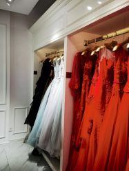 -THE QUEEN(北京店)