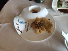 -顺德喜来登酒店·采悦轩