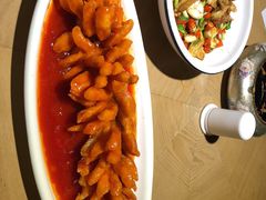 -樊城区沛公餐饮店(挑食拉美步行街店)