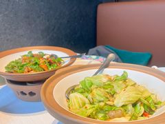 手撕包菜-潇湘府PLUS(大族广场店)