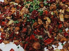 -李氏传家菜(兴城路店)