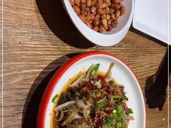 -叶派龙虾•招牌香辣蟹·海鲜(中海国际店)