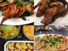 -陈根记大牌档