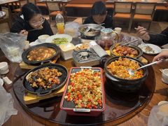 -小户人家(循礼门南国中心店)