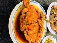 香辣蟹-三妹小龙虾·黄油蟹(华侨城总店)