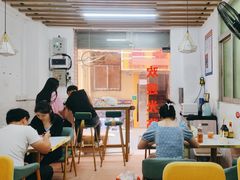 -新一味普宁肠粉王(梅林店)