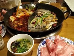 -楠火锅(太古里总店)
