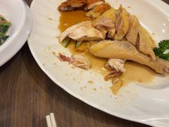 -五星海南鸡饭餐馆(东海岸路店)