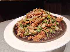 -秀儿四九城·新京菜(亚运村鸟巢店)