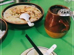 -巢湖名吃·徽府农家菜(半汤店)