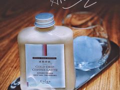 -奎克咖啡Cuiqu(晶品店)