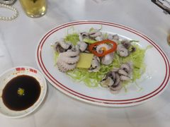-明本湛江鸡•海鲜小厨(陈家祠店)