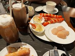 -香港唯港荟 Hotel ICON – The Market