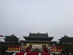 -大槐树寻根祭祖园