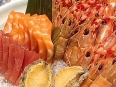 -大焰自助日式料理 铁板烧(徐汇店)