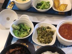 江南红烧鱼套餐-老娘舅(杭州东站店)