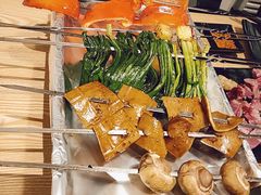 -一罐焖烧(泰宏路店)