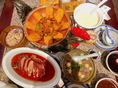 -南京大牌档(凯德1818店)