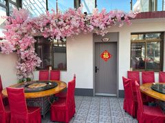 -村东第一家私房菜馆(古北水镇店)