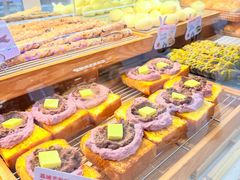 -红星前进面包牛奶公司(君太店)