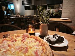 -La Strada(安福路店)