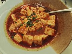 -外婆家(古墩印象城店)