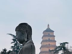 -大慈恩寺(大雁塔)
