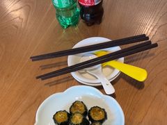 -难忘的面(五矿君澜酒店)