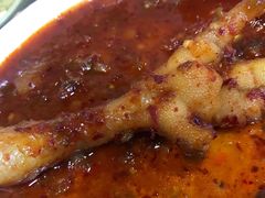 -京玉菲饭店(李村店)