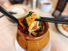 罐罐臭豆腐米线-云平风味园(护国路店)