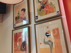 -北三条胡同打卤面馆(雍和宫店)