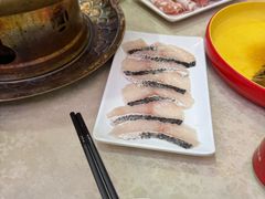 -虾大侠·盱眙龙虾老北京铜锅涮羊肉(金楠天街店)